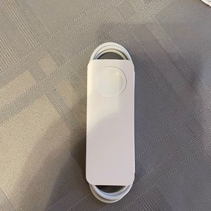 Apple Watch Magnetic Fast Charger to USB-C Cable